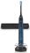 Щітка зубна електр. Philips, Sonicare DiamondClean 9000 Series, 62т. колив/хв, насадок-1, футляр, Bluetooth, чорний