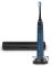 Щітка зубна електр. Philips, Sonicare DiamondClean 9000 Series, 62т. колив/хв, насадок-1, футляр, Bluetooth, чорний