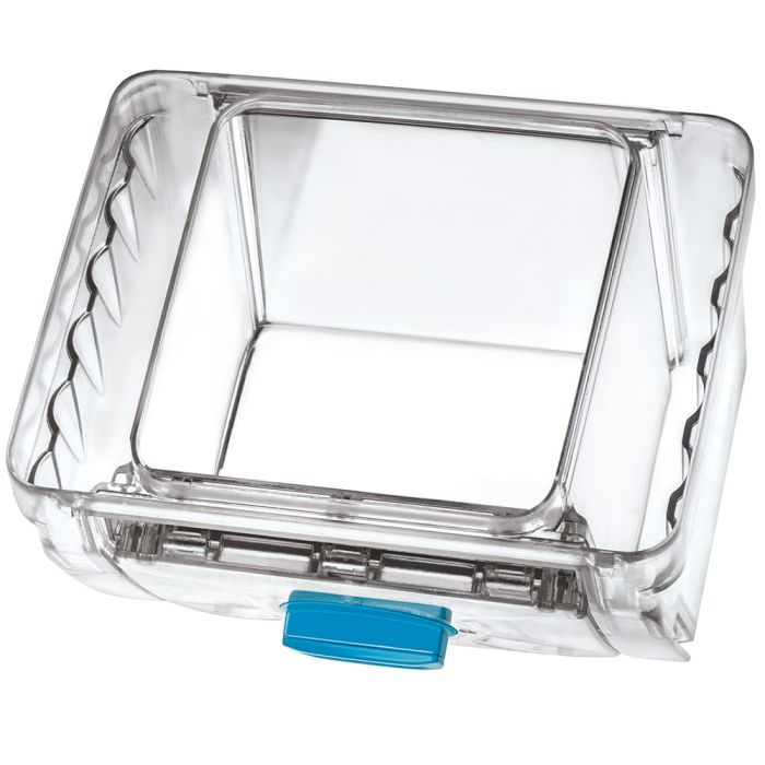 Пилосос Thomas контейнерний DryBox, 1700Вт, конт пил -2.1л, HEPA 13, синій
