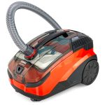 Пылесос Thomas моющий Wave XT, 1700Вт, вода -1,8л, Aquafilter, Aqua-Box, красный