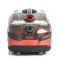 Пилосос Thomas миючий Wave XT, 1600Вт, вода -1,8л, Aquafilter, Aqua-Box, червоний
