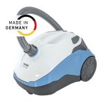Пылесос Thomas моющий PerfectAir Allergy Pure, 1700Вт, вода -1,8л, Aquafilter, голубой