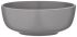 Салатник Ardesto Cremona Dusty grey, 16см, керамика, серый