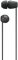 Наушники In-ear Sony WI-C100 BT 5.0, IPX4, SBC, AAC, Wireless, Mic, Черный