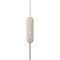 Наушники In-ear Sony WI-C100 BT 5.0, IPX4, SBC, AAC, Wireless, Mic, Бежевый