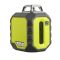 Нівелір лазерний Ryobi RB360GLL до 25м 360° зелений промінь 0.5кг