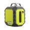 Нивелир лазерный Ryobi RB360RLL до 20м 360° красный луч 0.5кг