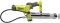 Пистолет смазочный аккумуляторный Ryobi ONE+ R18GG-0 18В 210г·мин 690бар 0.35кг без АКБ и ЗУ