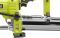 Пистолет смазочный аккумуляторный Ryobi ONE+ R18GG-0 18В 210г·мин 690бар 0.35кг без АКБ и ЗУ