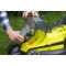 Газонокосарка акумуляторна Ryobi ONE+ HP RY18LMX40B-0 18В 40см 40л 25-70мм 18.2кг без АКБ та ЗП