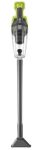 Пылесос аккумуляторный Ryobi ONE+ RHV18F-0 18В 34Вт 6.5кПа контейнер 0.6л HEPA11 0.95кг с насадками без АКБ и ЗУ