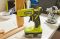 Пістолет клейовий Ryobi ONE+ RGL18-0 18В стрижні 11/12мм 200/130° без АКБ та ЗП