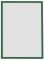 Рамки магнитные A4 зеленые Magnetofix Frame Green Set UA