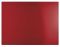 Дошка магнітно-маркерна 1200x900 червона Magnetoplan Glassboard-Red