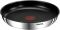 Набор посуды Tefal Ingenio Emotion, сменная ручка, 3 предмета, нержавеющая сталь, бакелит