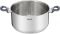 Набор посуды Tefal Daily Cook, 8 предметов, нержавеющая сталь, бакелит, стекло
