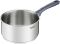 Набор посуды Tefal Daily Cook, 8 предметов, нержавеющая сталь, бакелит, стекло
