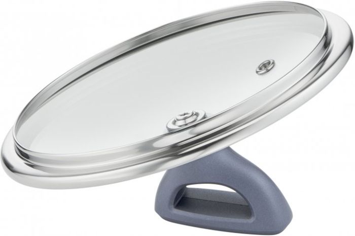 Набор посуды Tefal Daily Cook, 8 предметов, нержавеющая сталь, бакелит, стекло