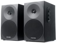 Акустична система MICROLAB  2.0, 20W, mini-jack, чорний Microlab B-70