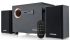 Акустическая система MICROLAB  2.1, 10W, mini-jack, пк, черный Microlab M-105R