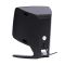 Акустическая система MICROLAB  2.1, 11W, mini-jack, черный Microlab M-108