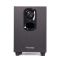 Акустическая система MICROLAB  2.1, 11W, mini-jack, черный Microlab M-108