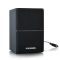 Акустична система MICROLAB  2.1, 10W, mini-jack, чорний Microlab M-106