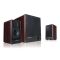 Акустическая система MICROLAB  2.1, 56W, mini-jack, дерево Microlab FC-330