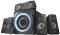 Акустична система Trust GXT 658 Tytan 5.1, 90Вт, AUX, чорний