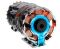 Шурупокрут-дриль акумуляторний Einhell Professional TP-CD 18/50 Li BL Solo 18В 50Нм 0-500·0-1800об/хв 2-13мм 1.1кг без АКБ та ЗП
