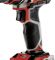 Шурупокрут-дриль акумуляторний Einhell Professional TP-CD 18/50 Li BL Solo 18В 50Нм 0-500·0-1800об/хв 2-13мм 1.1кг без АКБ та ЗП