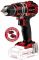 Шурупокрут-дриль акумуляторний Einhell Professional TP-CD 18/50 Li BL Solo 18В 50Нм 0-500·0-1800об/хв 2-13мм 1.1кг без АКБ та ЗП
