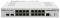 Маршрутизатор MikroTik Cloud Core Router MikroTiK CCR2004-16G-2S+PC