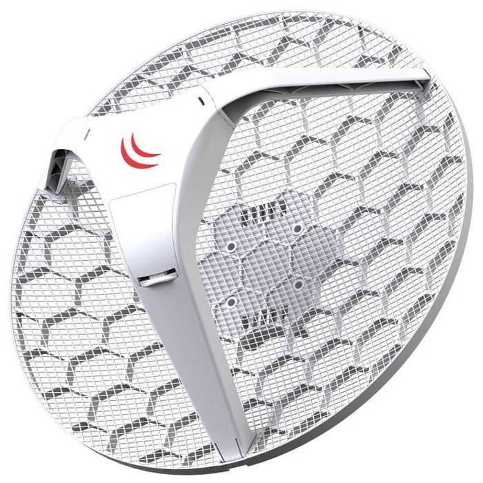 Точка доступа MikroTik LHG 5 (3шт в уп)