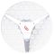 Точка доступа MikroTik LHG 5 (3шт в уп)