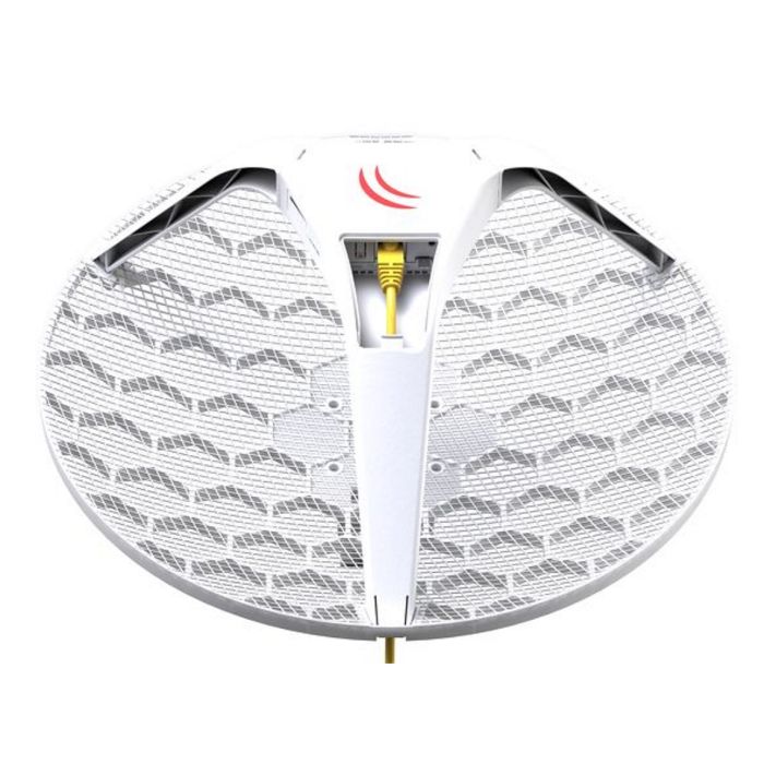 Точка доступа MikroTik LHG 5 (3шт в уп)