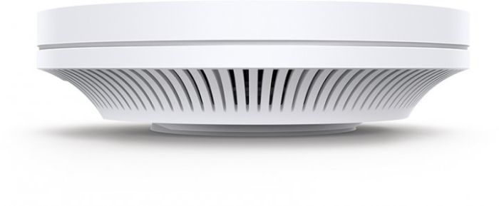 Точка доступу TP-LINK  AX5400 1x2.5GE, PoE TP-Link EAP670