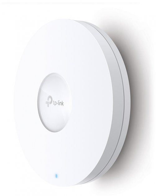 Точка доступу TP-LINK  AX5400 1x2.5GE, PoE TP-Link EAP670