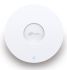 Точка доступу TP-LINK  AX3000, 1xGE LAN, PoE, Passive PoE TP-Link EAP653