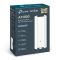 Точка доступа TP-LINK EAP610 OUTDOOR AX1800, 1xGE LAN, PoE, Passive PoE