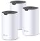 Система WiFi-Mesh TP-LINK Deco S7 AC1900, 3xGE LAN/WAN, 3мод