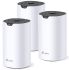 Система WiFi-Mesh TP-LINK Deco S7 AC1900, 3xGE LAN/WAN, 3мод