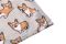 Плед Ardesto Flannel, 160х200см, 100% поліестер, коргі