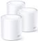 Система WiFi-Mesh TP-LINK Deco X60 AX3000, 1xGE LAN, 1xGE WAN, 1мод