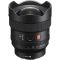 Объектив Sony 14mm f/1.8 GM для NEX FF
