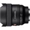 Объектив Sony 14mm f/1.8 GM для NEX FF