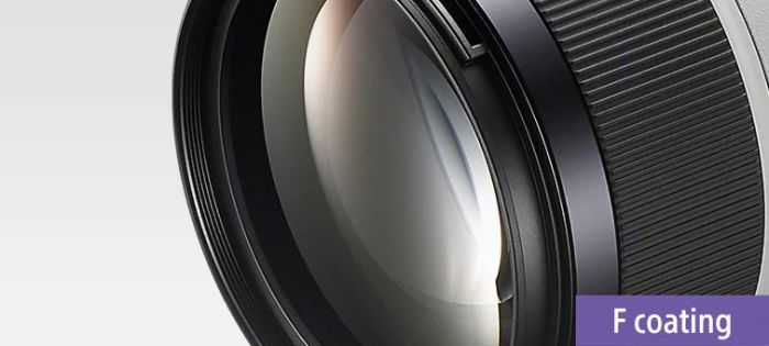 Объектив Sony 70-200mm f/2.8 GM2 для NEX FF