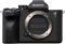 Цифр. фотокамера Sony Alpha 7M4 body black