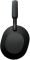 Наушники Over-ear Sony WH-1000XM5 BT 5.2, ANC, Hi-Res, AAC, LDAC, Wireless, Mic, Черный