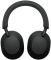 Наушники Over-ear Sony WH-1000XM5 BT 5.2, ANC, Hi-Res, AAC, LDAC, Wireless, Mic, Черный